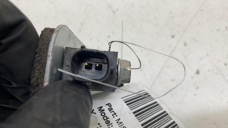 NE5157KC0 ⭕ 2006-2015 Mazda MX-5 Miata Left or Right Side Impact Sensor NE51-57KC0
