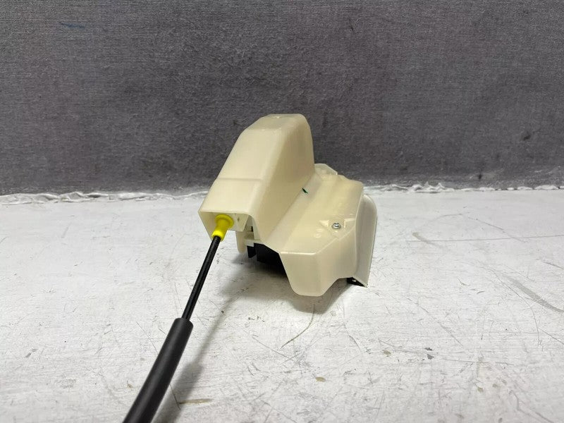 ⭕ 17-23 Tesla Model 3 Y Rear Left Door Lock Latch Actuator & Cable 150
