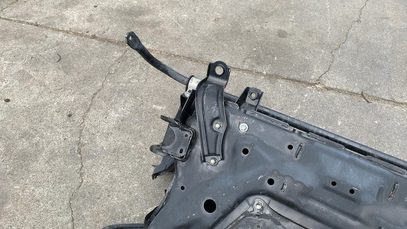 ⭕06-15 Mazda MX-5 Miata Front Suspension Subframe Sub K Frame Crossmember Cradle