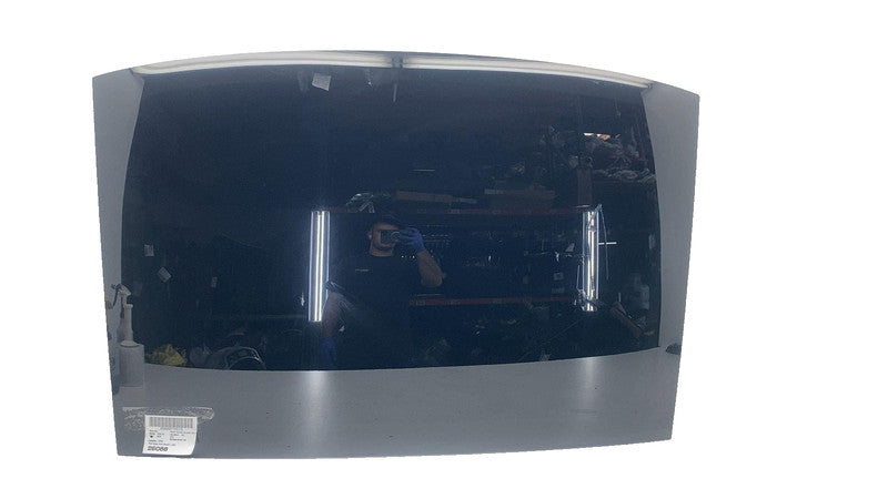 ⭕ 21-23 Model 3 Front Middle Panoramic Sun Moon Roof Window Glass 1587