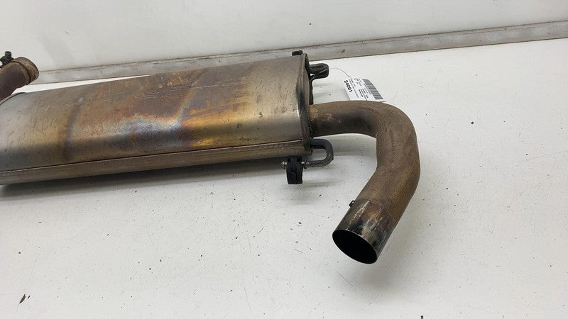 ⭕2014-2021 RAM ProMaster 2500 Flex Exhaust Muffler Resonator Pipe Assy