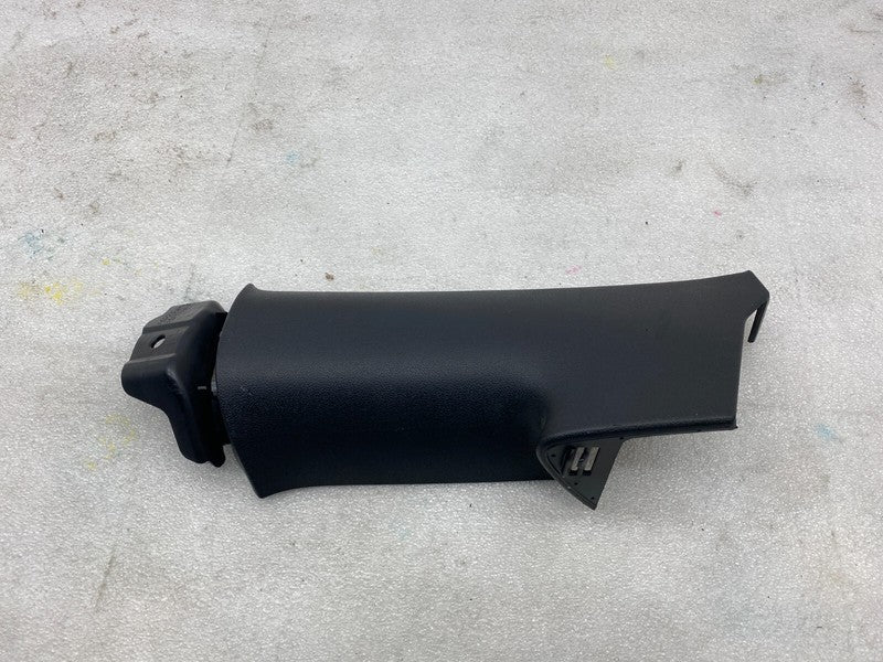 1086273 00 H ⭕ 2017-2023 Model 3 Rear Driver Side C-Pillar Upper Trim Cover Left 1086273-00-H