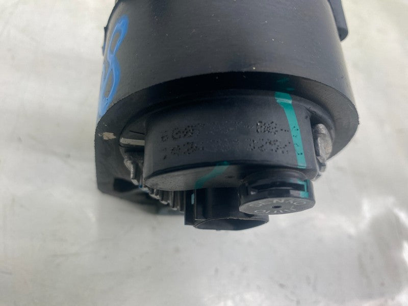 ⭕ 2012-2015 Tesla Model S MS Cooling System Pump Motor Inverter Coolan