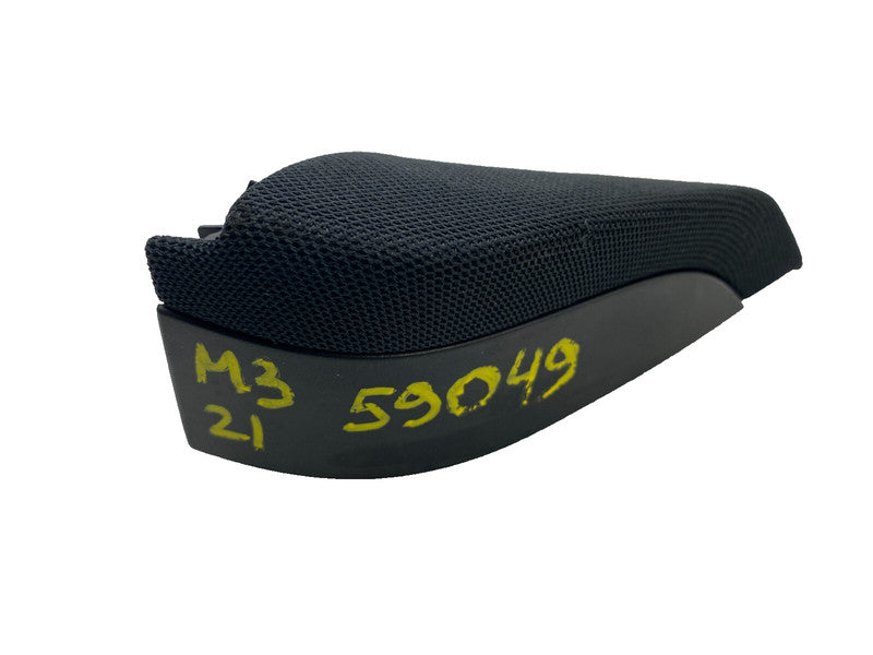 1079741 00 A ⭕17-23 Model 3 Front Driver Side Audio Tweeter & Speaker Cover Left 1079741-00-A