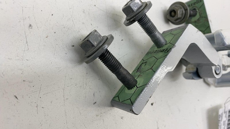 ⭕ 2022 Mercedes-Benz EQS 450+ Front Passenger Side Door Hinge Right RH Assembly