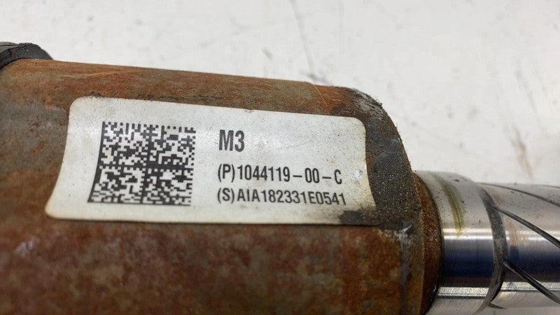 ⭕ 17-25 Model 3 M3 Front Left or Right CV Axle Halfshaft Driveshaft 10