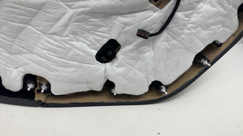 ⭕2024 2025 Tesla Model 3 Rear Passenger Side Highland Door Panel Trim Card Right