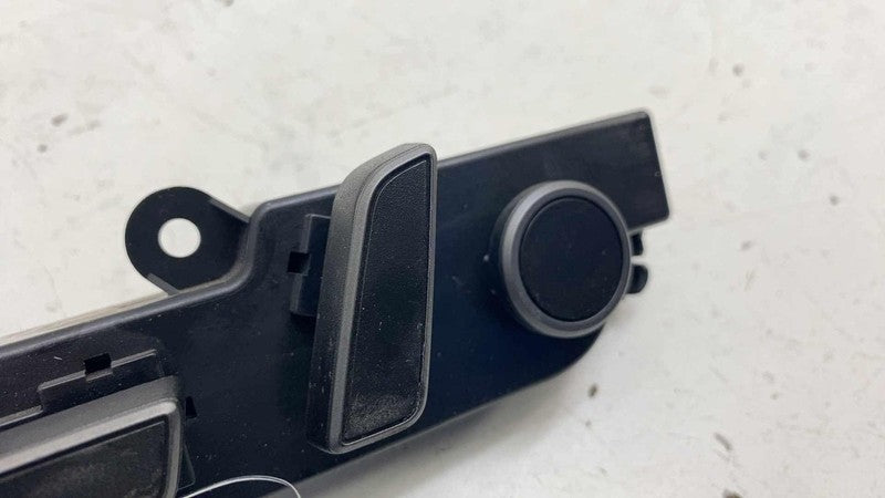 1551854-01-B ⭕ 24-25 Tesla Model 3 Front Left 1st Row Power Seat Switch Control 1551854-01-B