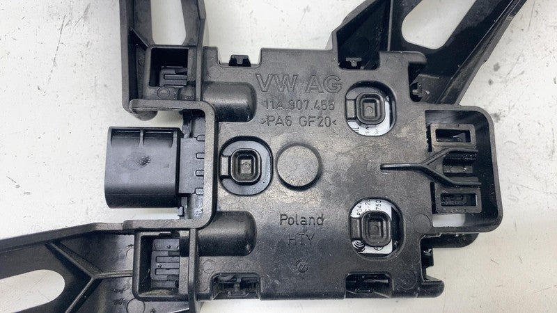 11A9 07 455 ⭕2021-2023 Volkswagen ID.4 Blind Spot Detection System Warning Sensor w/ Bracket