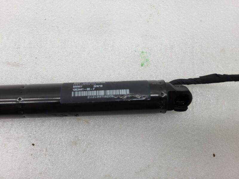 2016-2023 Tesla Model X Rear Left or Right Secondary Falcon Door Lift Gas Strut