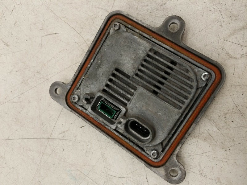 10R-044663 ⭕ 12-15 Model S Xenon HID Bulb Headlight Ballast Control Unit Module 10R-044663