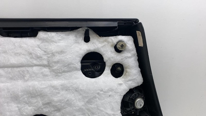 ⭕2021-2023 Tesla Model 3 Rear Passenger Side Interior Door Panel Trim Card Right