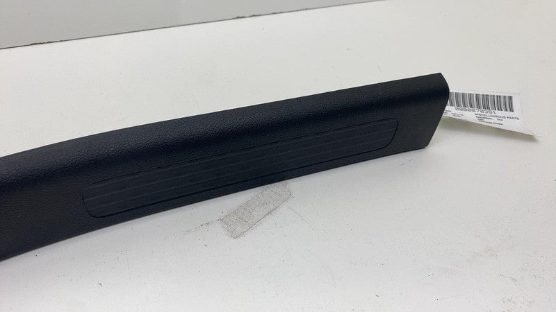 6BM81TX7AB ⭕ 2019-2025 Ram 1500 Pickup Rear Left Side Door Sill Scuff Plate Trim 6BM81TX7AB