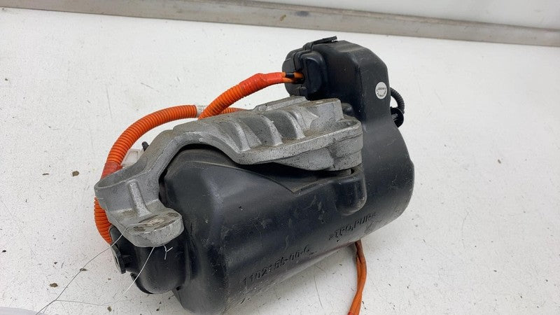 110215500C ⭕ 2017-2020 Tesla Model 3 Air Conditioner A/C Compressor w/ Bracket 1102155-00-C