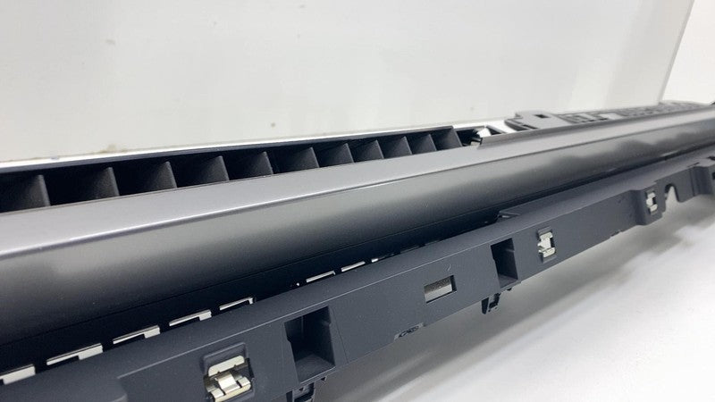 2024 Tesla Cybertruck Foundation Series Front Dash IP Aerobracket 185