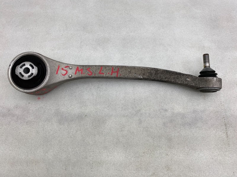 600666400C 12-15 Model S Front Right Suspension Lower Control Arm Forward Link 6006664-00-C
