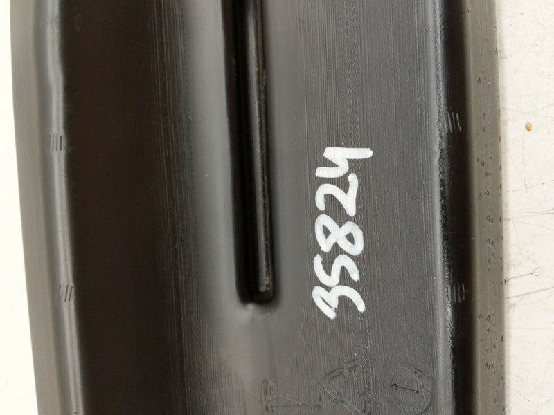 105720500A ⭕ 2016-2020 Tesla Model X Rear Side Lower Air Crosscar Duct Right 1064692-00-A