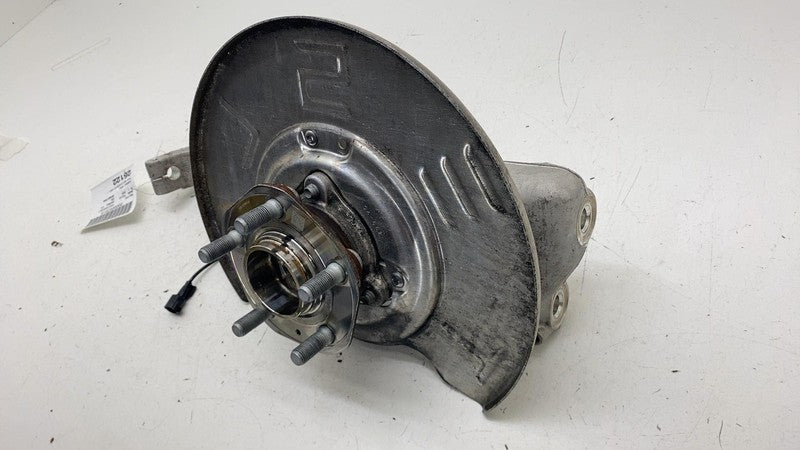 ⭕17-23 Model 3 Front Right Spindle Knuckle w/ Hub RH (150mm Driven) 10