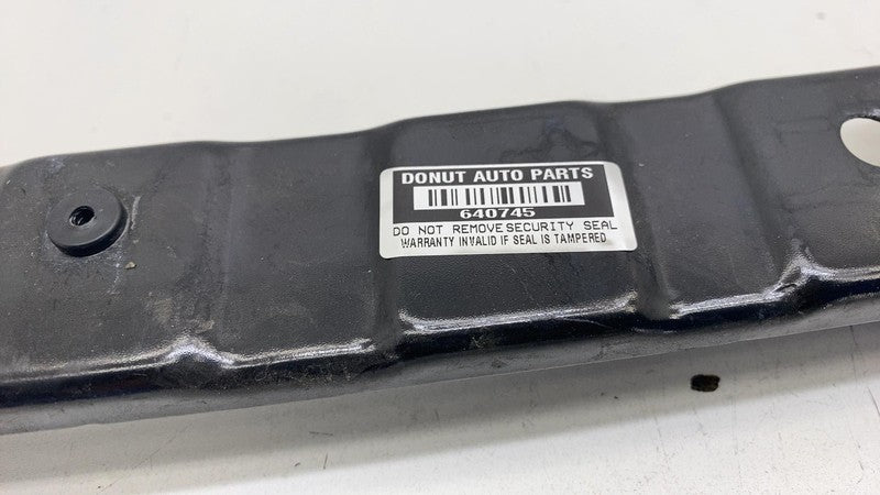 31688080 ⭕ 2021 2022 2023 Polestar Polestar 2 Upper Radiator Support Tie Bar OEM 31688080