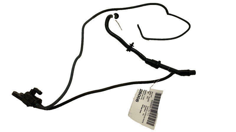 ⭕ 2018-2023 BMW 530e xDrive Vacuum Pipe Hose Line w/ Electric Valve So