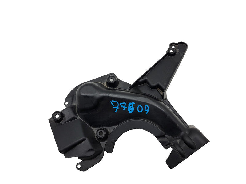 106051100B ⭕ 16-20 Tesla Model S Front Left Underhood Shock Tower Cover Trim 1060511-00-B