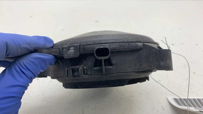 167111300B ⭕ 24-25 Tesla Model 3 M3 Pedestrian Warning Sound Audio Speaker 50W 1671113-00-B