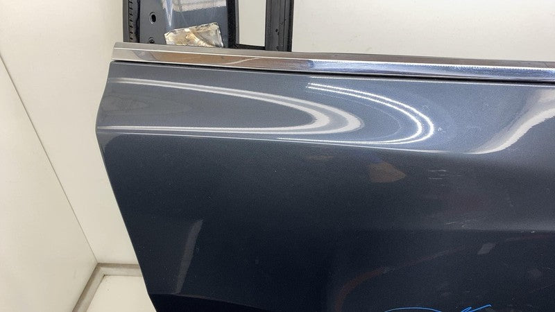 ⭕ 2016-2023 Tesla Model X Rear Passenger Falcon Door Shell Panel Right