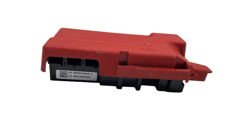 68260128AB ⭕ 2017-2024 Chrysler Pacifica Engine Compartment Fuse Relay Block Box 68260128AB