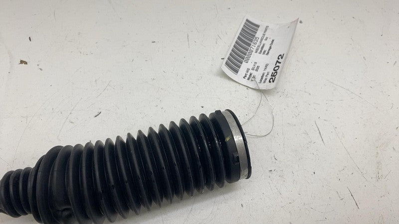 ⭕ 2025 Chevrolet Silverado 1500 Steering Gear Inner Tie Rod End Boot O