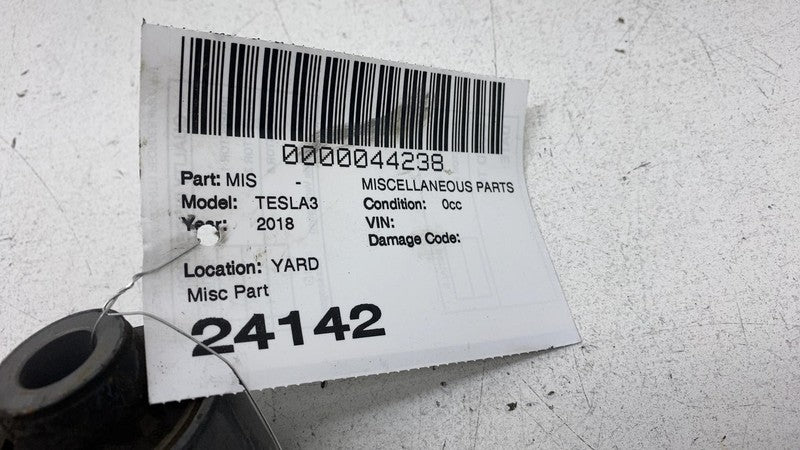 ⭕ 17-23 Model 3 Rear Left or Right Shock Strut Absorber Coil Damper 10