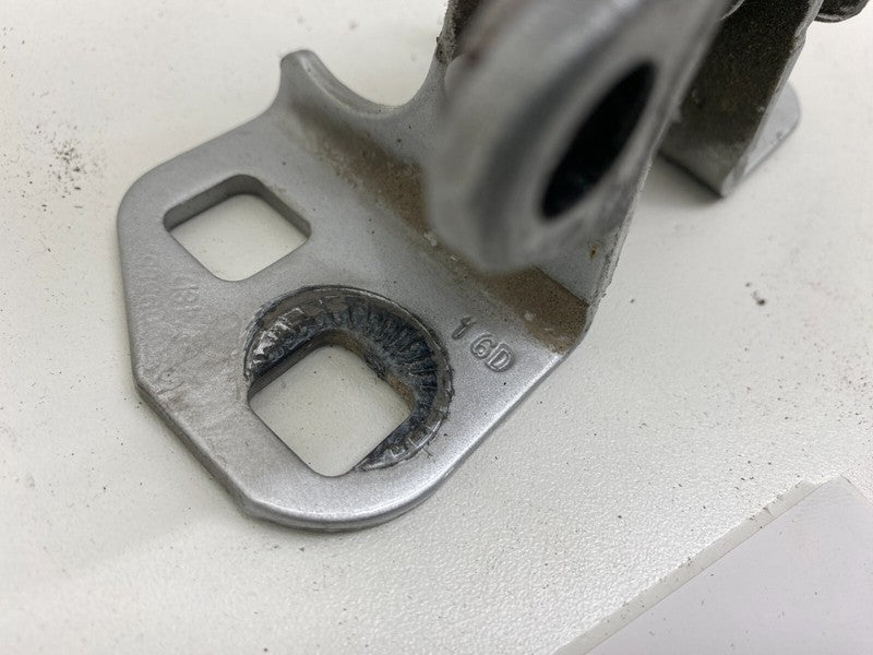 ⭕ 2012-2020 Tesla Model S Rear Passenger Side Door Hinge Upper & Lower