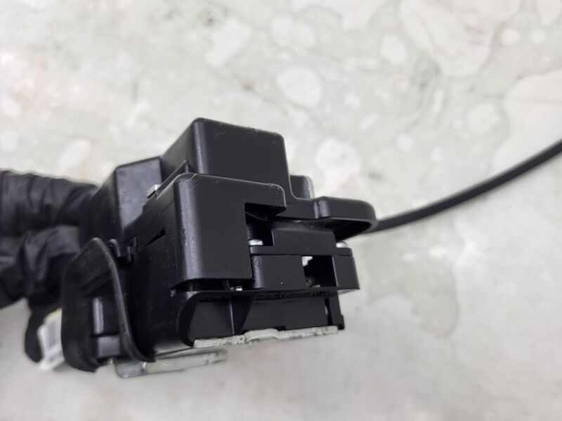 6008911 00 D ⭕12-20 Tesla Model S Rear Driver Side Door Lock Latch Actuator Left 6008911-00-D