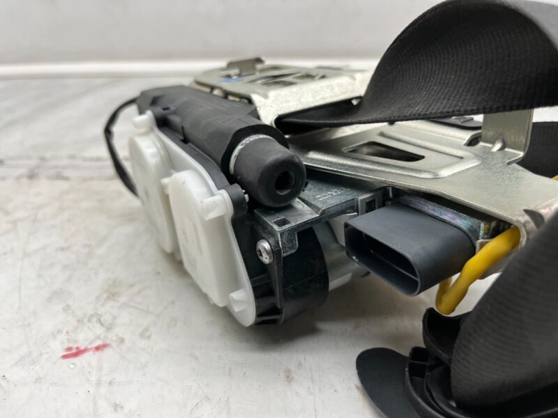 34094304 ⭕ 2012-2017 Audi A6 S6 Front Right Seat Belt & Retractor Assembly OEM 34094304