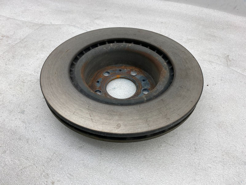 ⭕2017-2023 Tesla Model 3 Front Left or Right Brake Disc Rotor Base Mono-Material