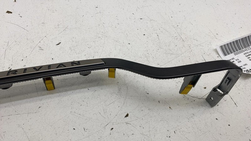 PT00042028D ⭕2022-2025 Rivian R1S Front Left or Right Seat Upper Trim Bezel OEM PT00042028-D