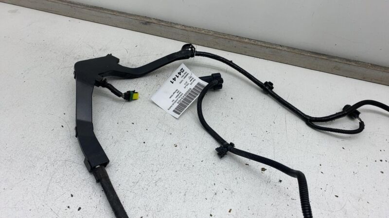 100443001N 2012-2020 Tesla Model S MS Rear Subframe Coil Wiring Harness Cable Wire Assembly