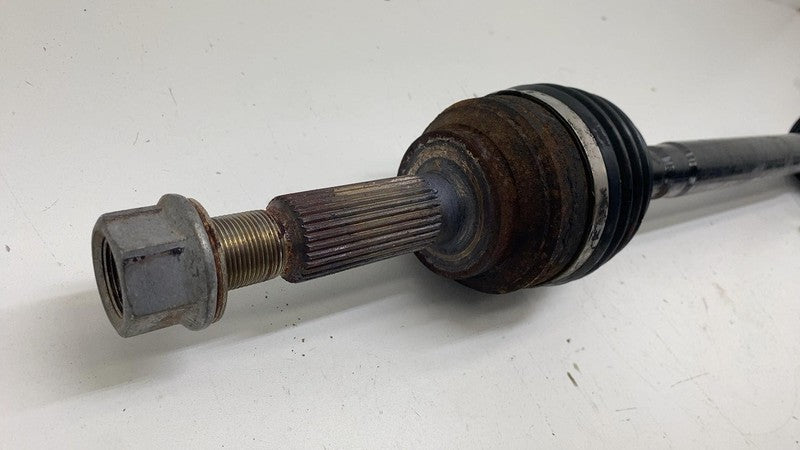 1007719-01-B ⭕14-18 Tesla Model S Front Driver Side Axle Shaft Halfshaft Left LH 1007719-01-B