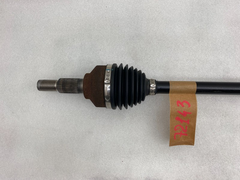 ⭕2020-2023 Tesla Model Y MY Rear Left or Right Axle Shaft Halfshaft 28MM x 580MM