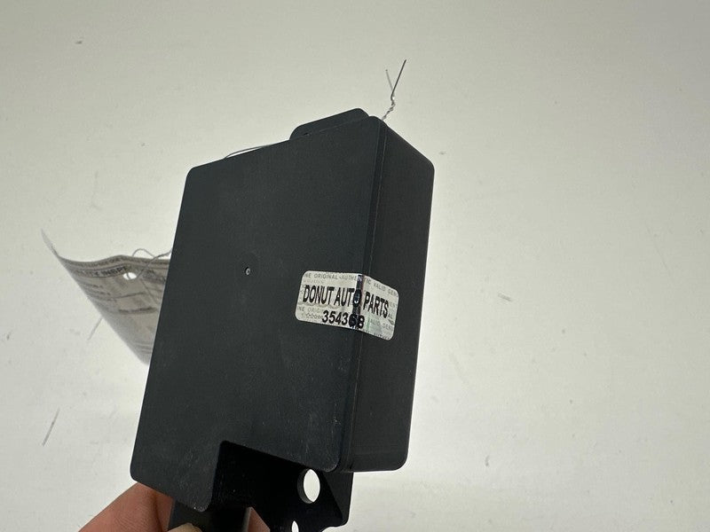161377480C ⭕ 24-25 Tesla Cybertruck Front Bluetooth Low Energy Control Module 1613774-80-C