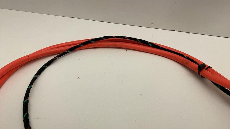 ⭕ 12-15 Model S Rear HV Junction Box to Charge Port Cable Harness 1004