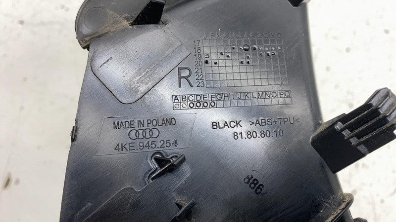 4KE945254 ⭕ 2019-2023 Audi E-Tron Quattro Rear Outer Taillight Lamp Cover Right 4KE945254