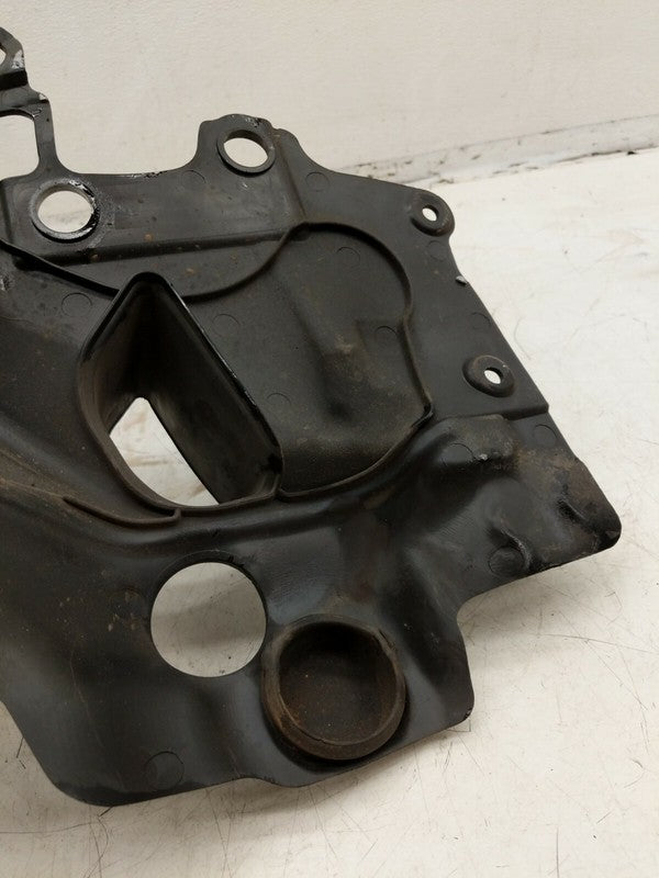 1036212-00-C ⭕ 16-20 Model X MX Front Right Side Shock Strut Tower Cover Molding 1036212-00-C