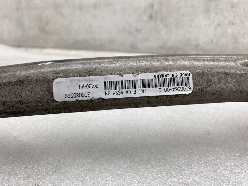600666400C 12-15 Model S Front Right Suspension Lower Control Arm Forward Link 6006664-00-C
