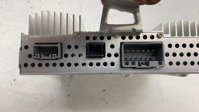 ⭕ 2020-2023 Tesla Model Y MY Radio Audio Sound System AMP Amplifier 15