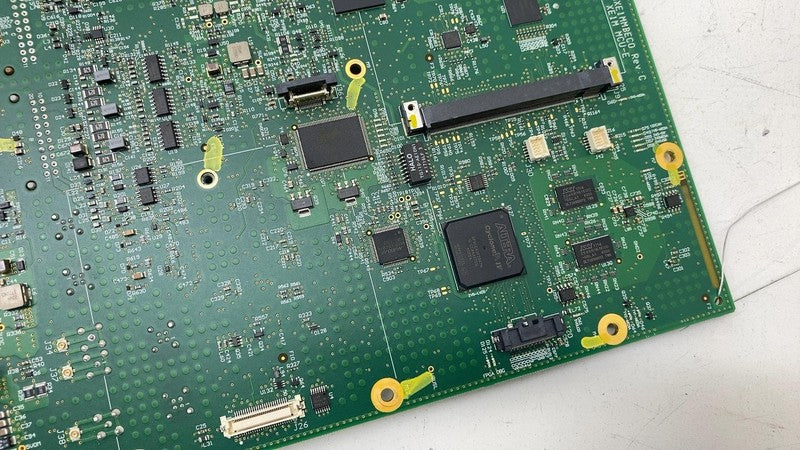 ⭕ 12-18 Tesla Model S MS Media Control Unit Tegra MCU-1 Motherboard 10