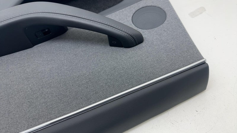 ⭕2024 2025 Tesla Model 3 Rear Passenger Side Highland Door Panel Trim Card Right