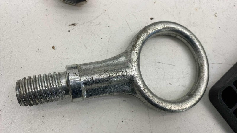 ⭕ 2014 2015 2016 2017 Land Rover Range Rover Sport Spare Foam Tool Kit