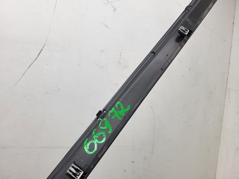 ⭕2012-2024 Tesla Model S MS Driver Side Rocker Panel Scuff Plate Molding Left LH