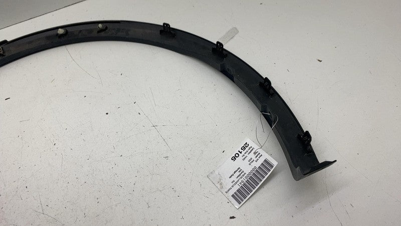 7560547010 ⭕ 2023-2025 Toyota Prius Rear Right Wheel Arch Molding Flare Trim RH 75605-47010