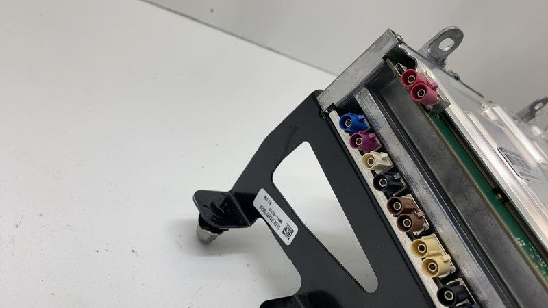 168127100I ⭕ 22-23 Model 3 MCU Media Control Unit Service Car Computer Module 1681271-00-I